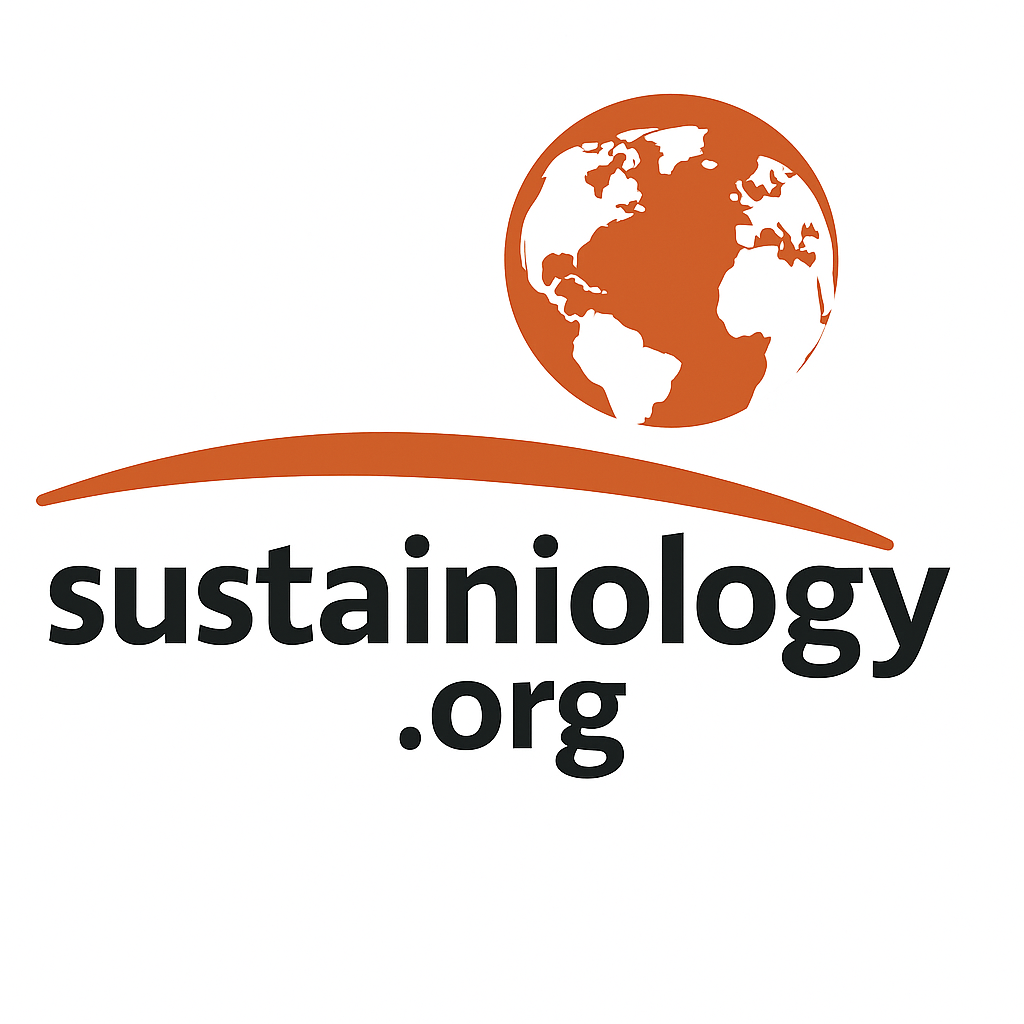 Sustainiology.org